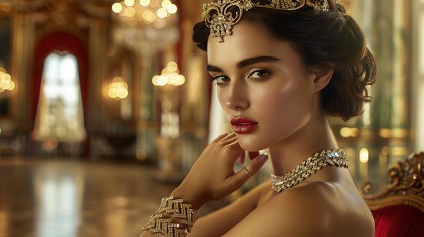 Bijoux fantaisie, bracelet de chevrille : découvrez la collection
