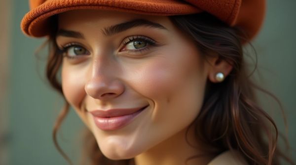 Casquette femme : l'accessoire mode de la saison