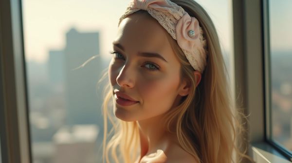 Casquette femme : l'accessoire mode de la saison