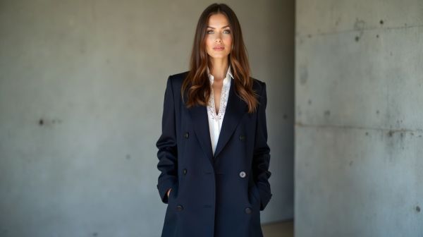 Des vêtements grande taille qui subliment toutes les silhouettes