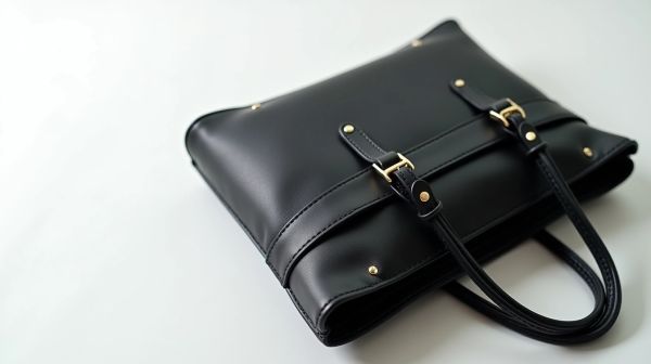Le sac à main noir : incontournable pour chaque garde-robe