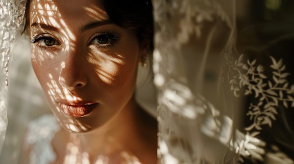 Maquillage de mariage à Fréjus : confiez le travail à un spécialiste