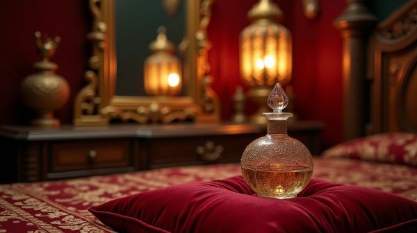 Pourquoi les parfums Lattafa sont-ils les trésors de l'Orient ?