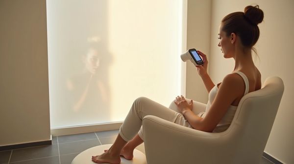 Prendre rendez-vous pour un bilan de peau efficace