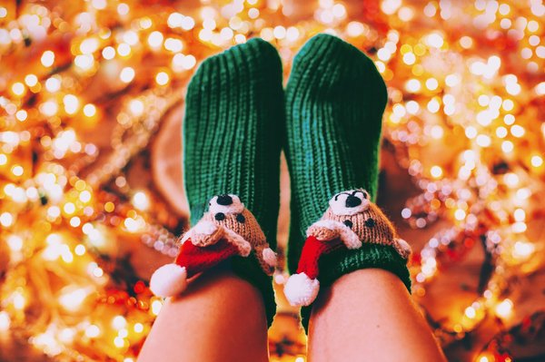 Chaussettes pour femme : quel tissu choisir pendant l'achat ?